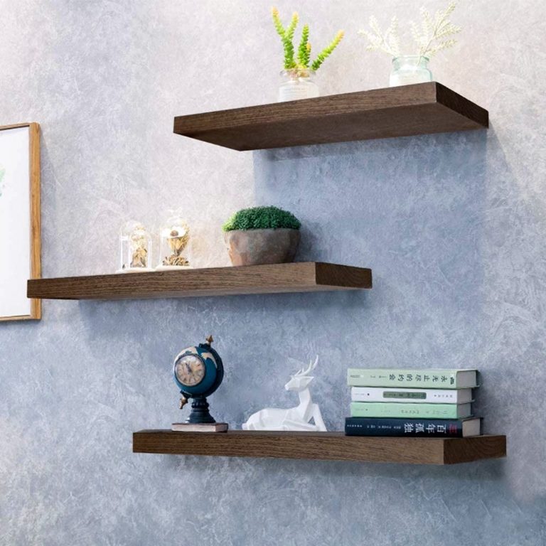Decorative Shelves Sheets