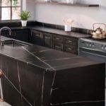 Kitchen Countertops Design Ideas