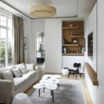 Modern Design Interior small Living Room