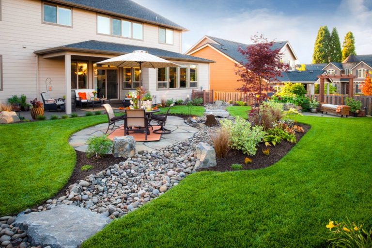 Most Creative Landscaping Ideas 