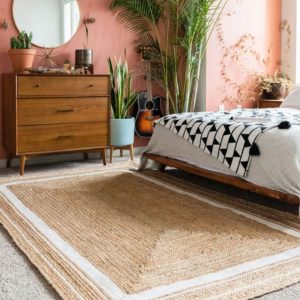 Bohemian Style Rugs