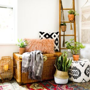 Boho Decor Guide