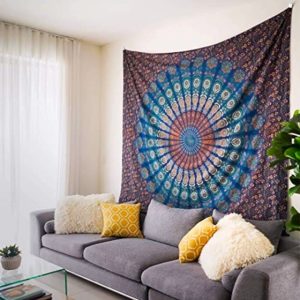 Tapestry Aesthetic Room Decor