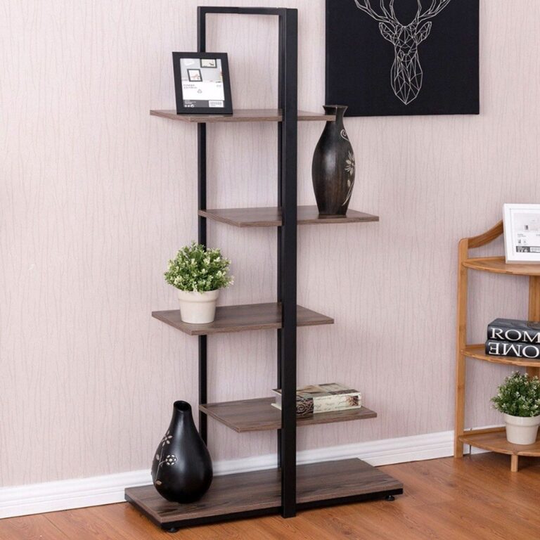 5 Tier display Stand