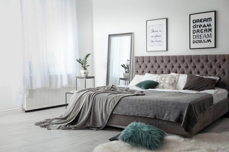 Apartment Bedroom Furniture
