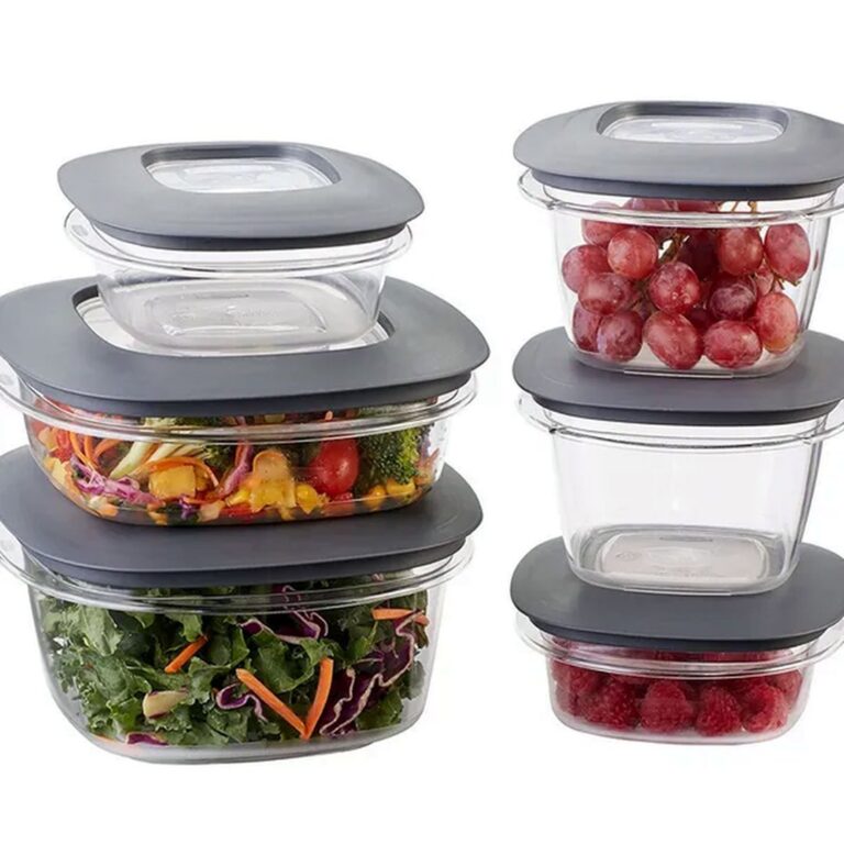 Best Food Containers Clearance