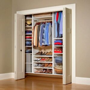 Closet Organizer