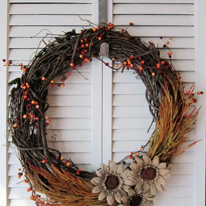 DIY Fall Projects