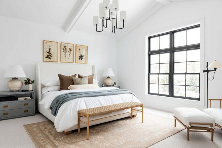 Guest Bedroom Ideas Essentials for a Welcoming Design via Decorilla