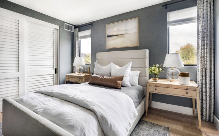 Guest Room Ideas That Will Wow Your Visitors via Forbes Home