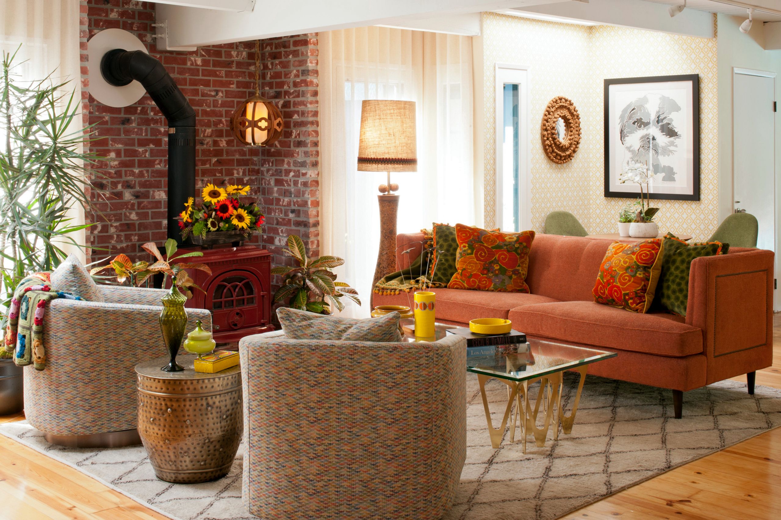 Living Room Ideas You'll Love