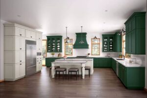 Merillat Cabinet Reviews - Barter Design