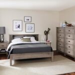 Perfect Guest Bedroom Design Ideas via How To Build A House