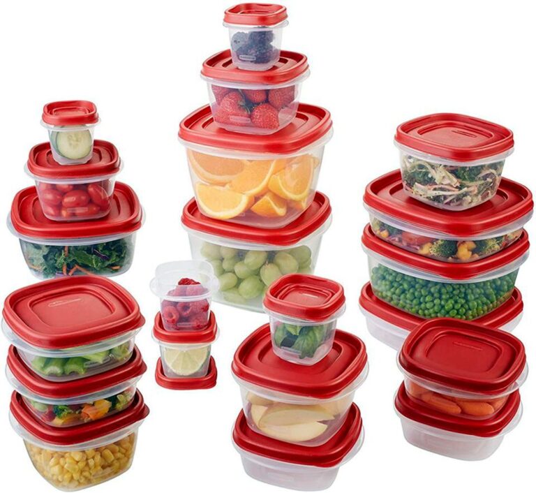 Popular Food Storage Containers