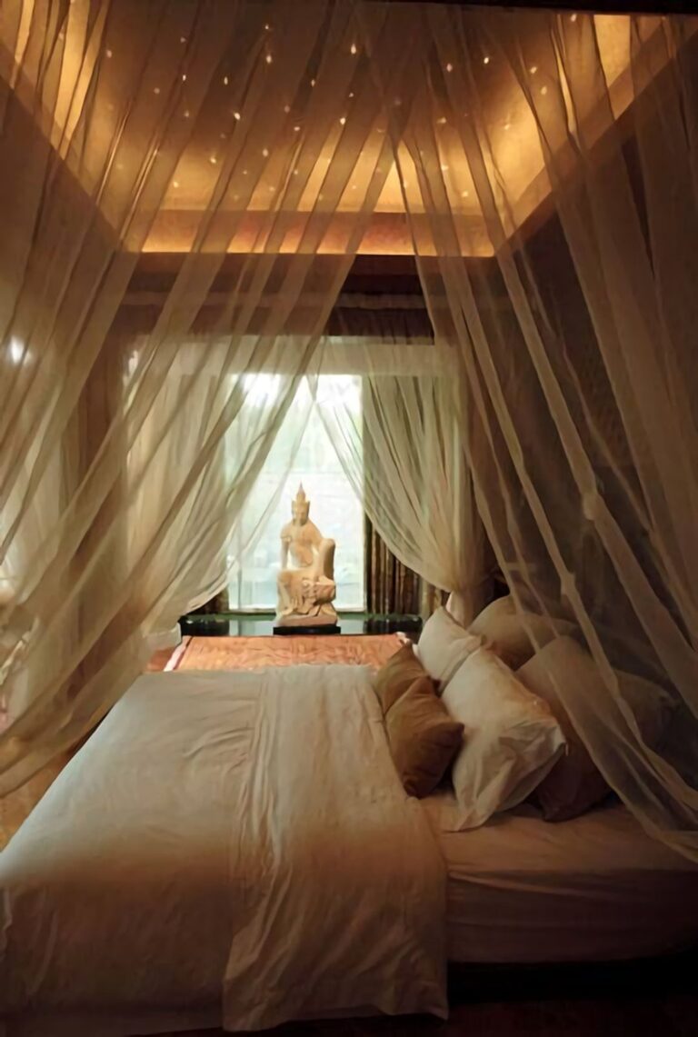 Romance Bedroom