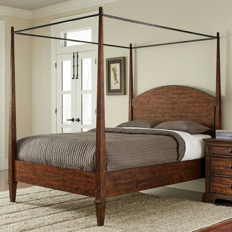 Simple Bedroom Furniture Arch