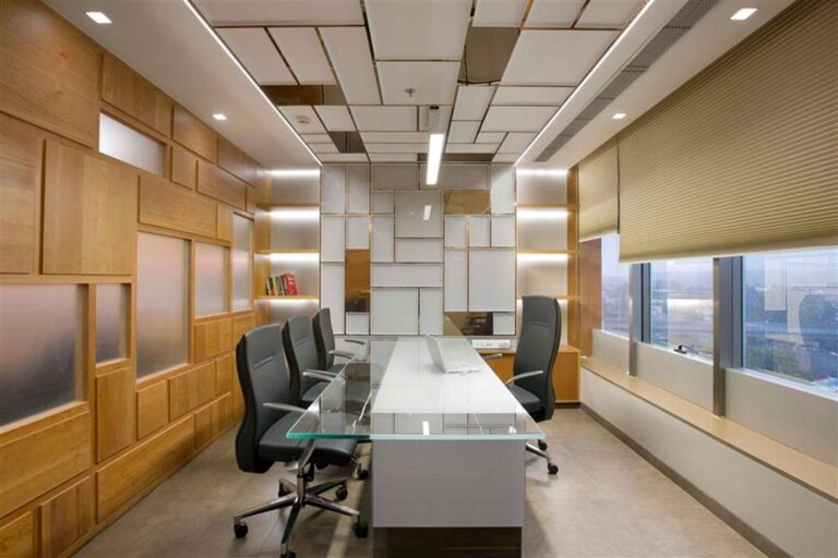 Small Offices designs via tfod