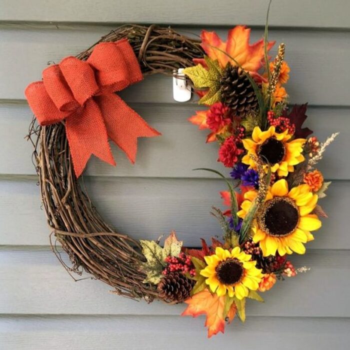 Wonderful Fall Decorations Ideas