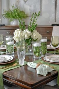 Best Dining Table Centerpieces