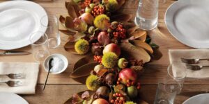 Best Fall Centerpieces for Every Occasion