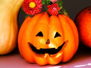 Best Pumpkin Carving Ideas With Template