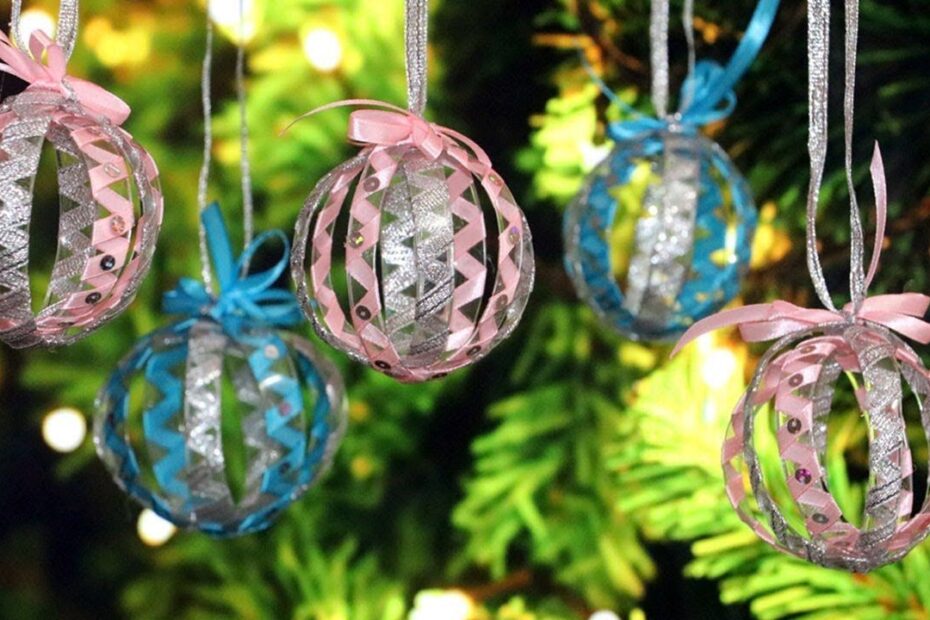 Christmas Hanging ornaments
