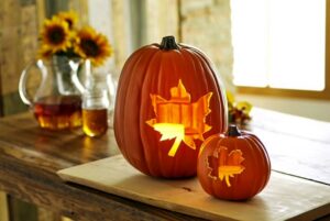 Creative Pumpkin Carving Ideas You Need To Try