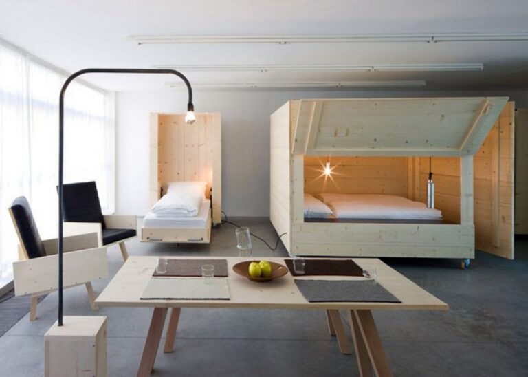 Furniture Design Studio