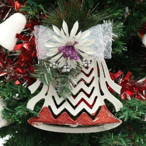 Plastic Christmas Tree Ornaments