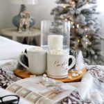 Winter Wonderland Home Decor Ideas