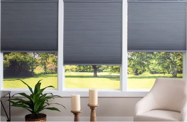 Blinds & Window Shades