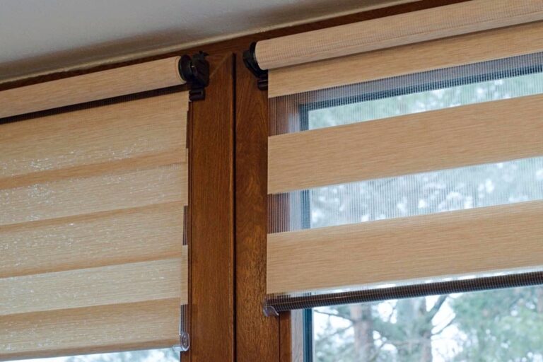 Getting to Know Six Types of Window Blinds for Your Home