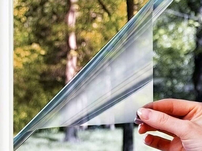 Solar Window Film