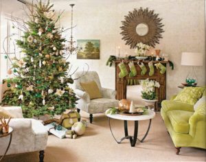 Christmas Tree Decorating ideas