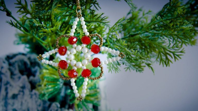 DIY christmas ornaments ideas