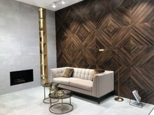 Modern Wood Accent Wall Ideas