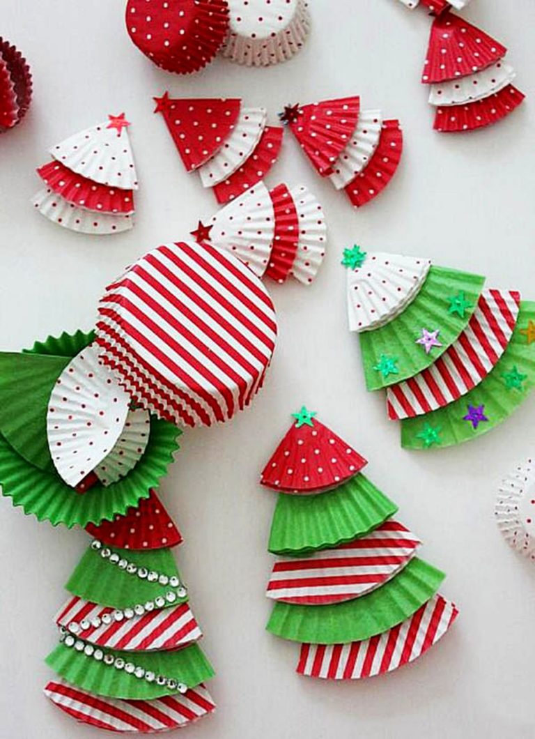 Christmas Craft ideas for Kids
