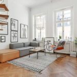 Gorgeous Scandinavian Home Interior Design Ideas