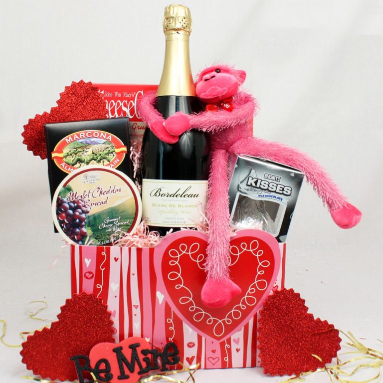 Creative and Thoughtful Valentine’s Day Gifts
