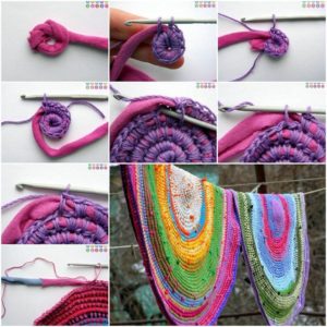 Crochet DIY