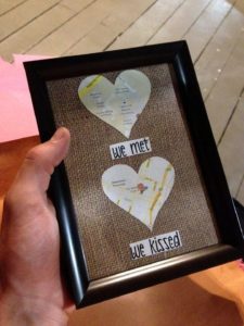 Diy valentines gifts for him