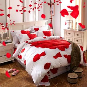 Romantic Bedroom ideas