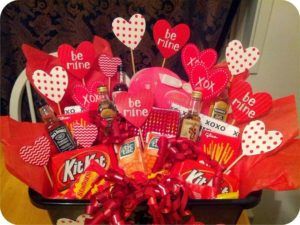 Valentine's Day Gift for boyfriend