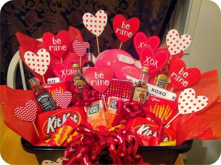 Valentine's Day Gift for boyfriend