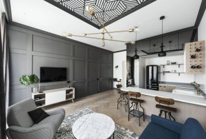 Amazing Apartment Interior_result