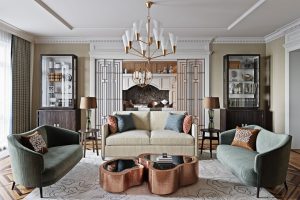 Classic contemporary eclectic apartment_result
