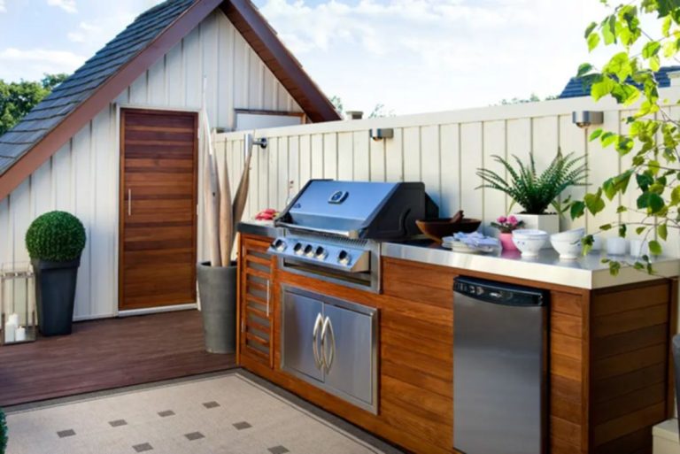 Cool Outdoor Kitchen ideas