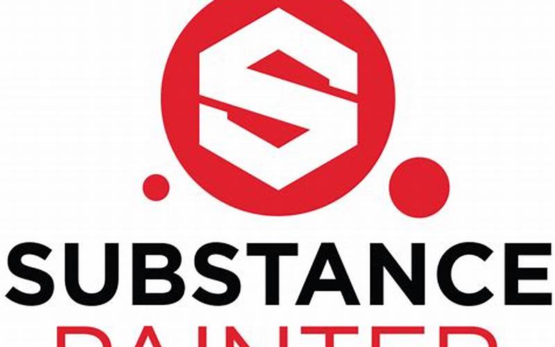 Substance Painter